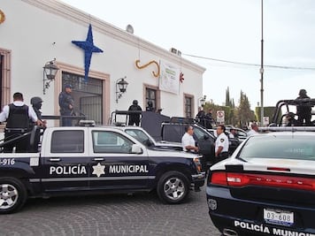 SSP inicia operativo de Navidad 