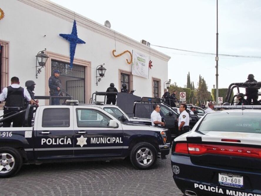 SSP inicia operativo de Navidad 