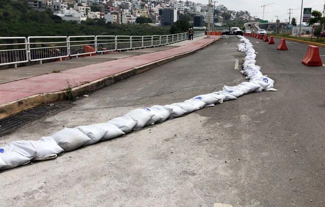 Gobernador se compromete a indagar falla en Constituyentes 