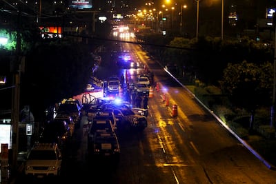 Refuerzan alcoholímetro con motivo de las fiestas patrias