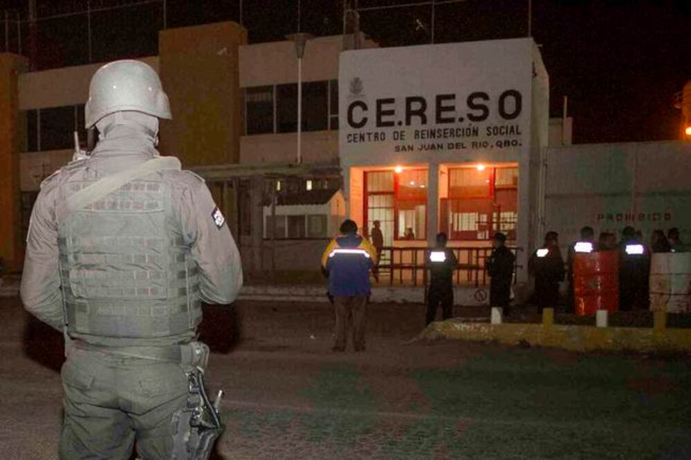 Foto: Archivo. EL UNIVERSAL