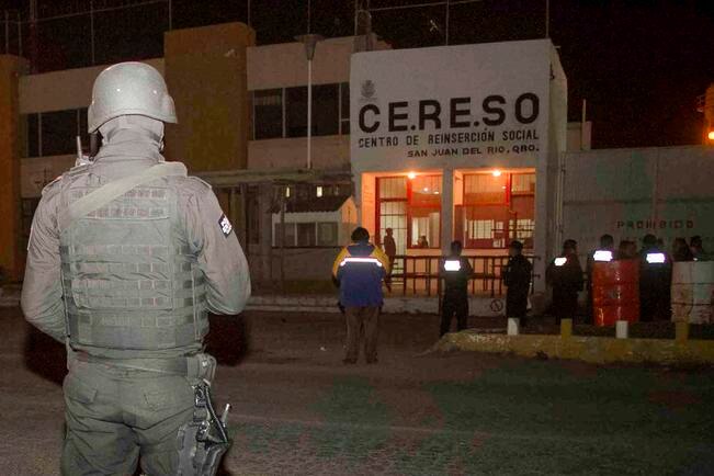 Foto: Archivo. EL UNIVERSAL