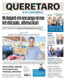 Portada 07 de octubre de 2025