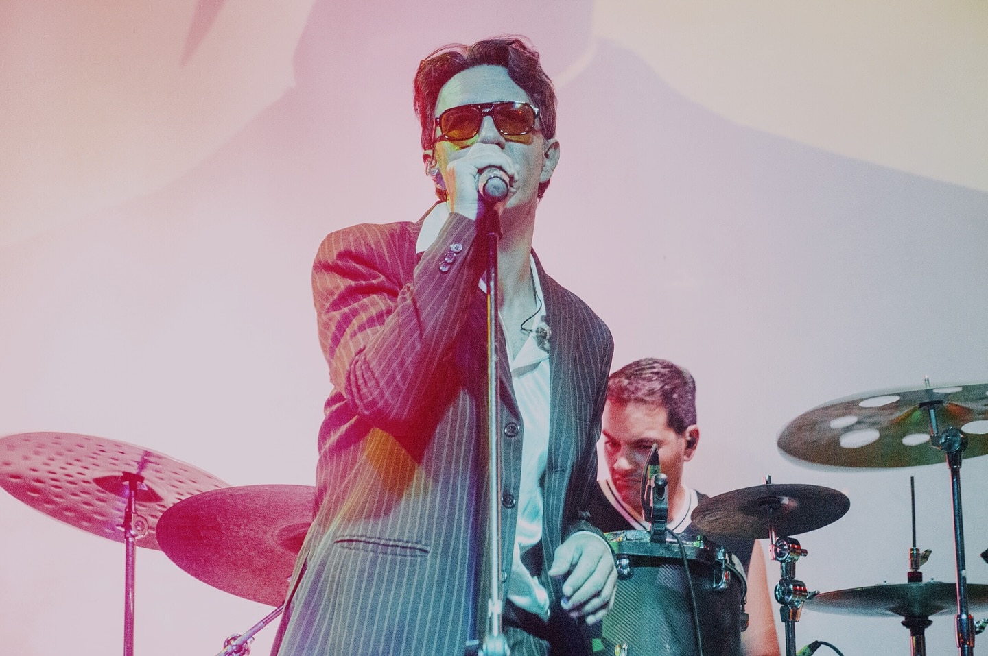 “Ser solista te cambia la perspectiva totalmente”: Leonardo de Lozanne