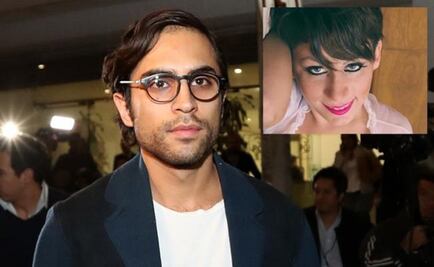 Karen, la modelo asesinada, no estudió en la misma escuela que Axel