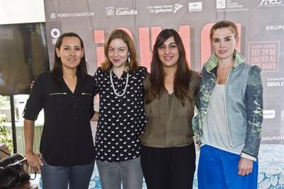 Exige ley equitativa para documental