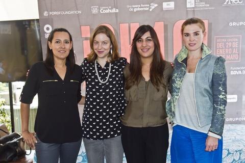 Exige ley equitativa para documental