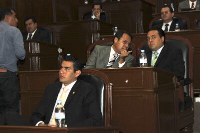 Tienen hasta el viernes para entregar presupuestos