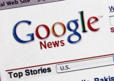 ¿Lo más buscado en Google en 2013?