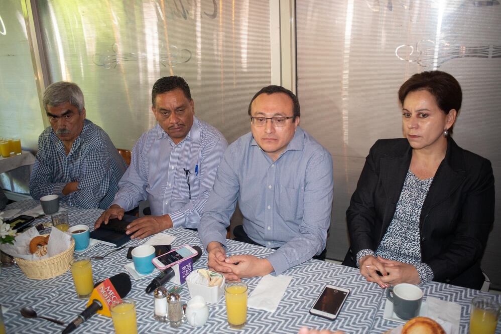 Foto: Román Castillo