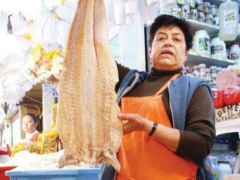 Aumentarían ventas 10% para fin de año