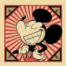 Disney crece; Fox renace en noticias