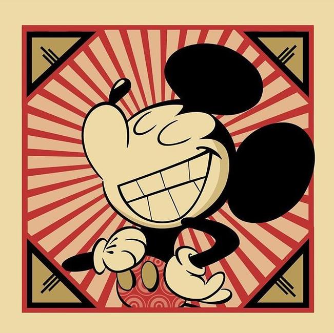 Disney crece; Fox renace en noticias