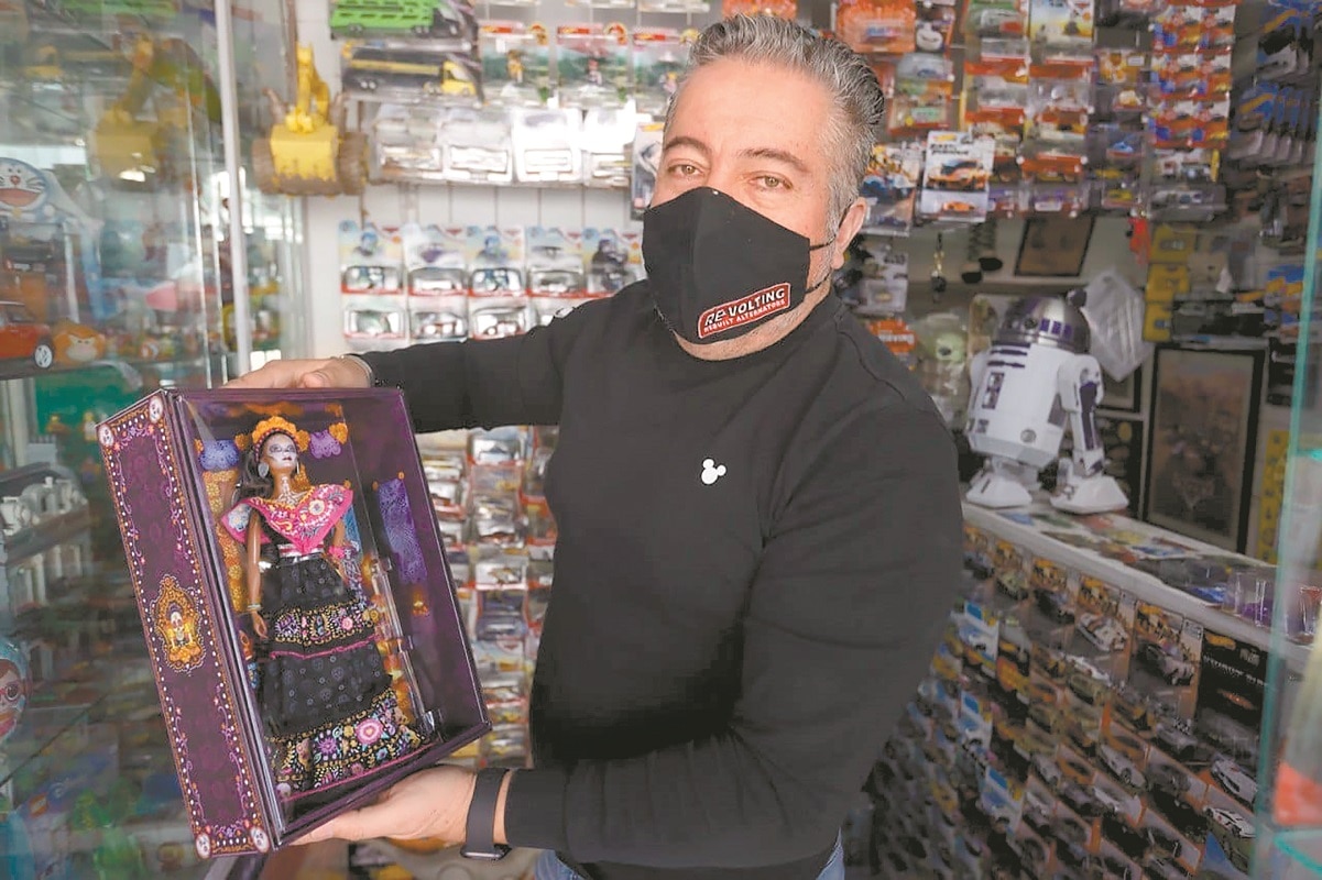 Foto: Demian Chávez