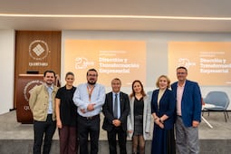 Anáhuac Querétaro presenta nueva licenciatura para quienes buscan dirigir y transformar empresas