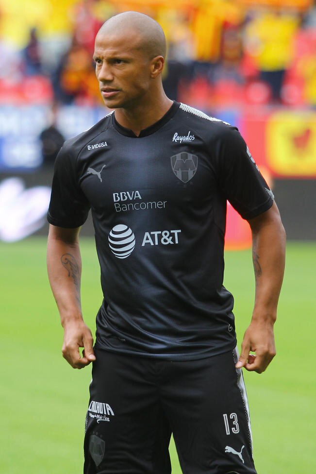 El rayado Carlos Sánchez piensa que frenarán a La Máquina. (MIGUEL GARCÍA. IMAGO7)