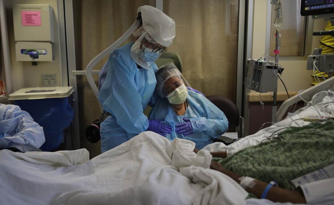 Coronavirus. Muy probables, dos millones de muertos por Covid si no hacemos todo lo posible: OMS