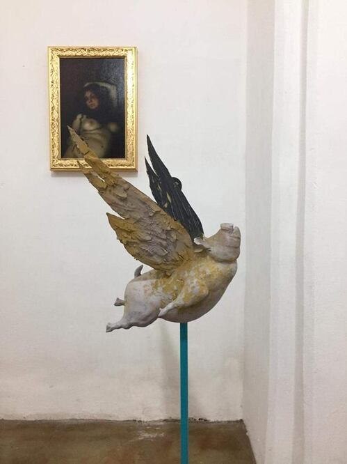 El MACQ recibe nuevas exposiciones