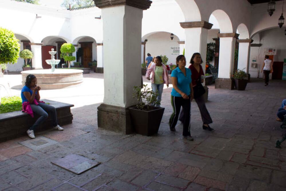 Nuevas disposiciones Las modificaciones ampliaron la edad o el tiempo laboral necesarios para poder solicitar una jubilación (ARCHIVO EL UNIVERSAL)