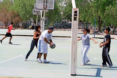 Despiden a director de Juventud en SJR