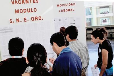 Prevén 5% en tasa de desempleo: expertos