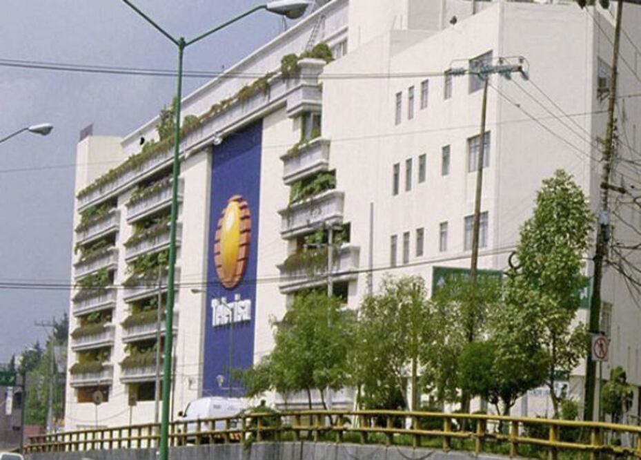 Sanciones contra Televisa y Telmex