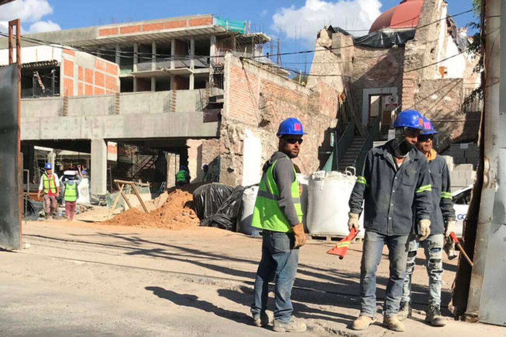 Foto: Demian Chávez