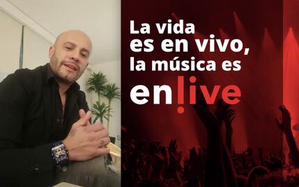 En Live, la productora que lleva 10 años organizando festivales