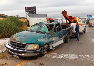 Advierten riesgos en la 57