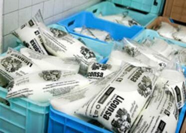 Compra Liconsa a 58 productores locales