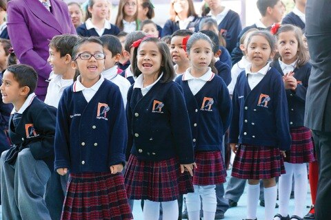Comprometidos con el medio ambiente