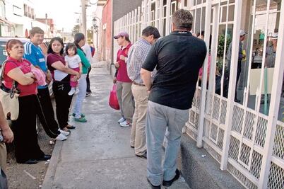 Preparan indemnización para afectados