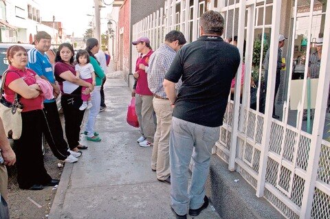 Preparan indemnización para afectados