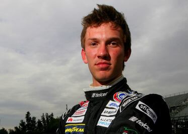 Daniel Suárez lidera la parrilla de salida