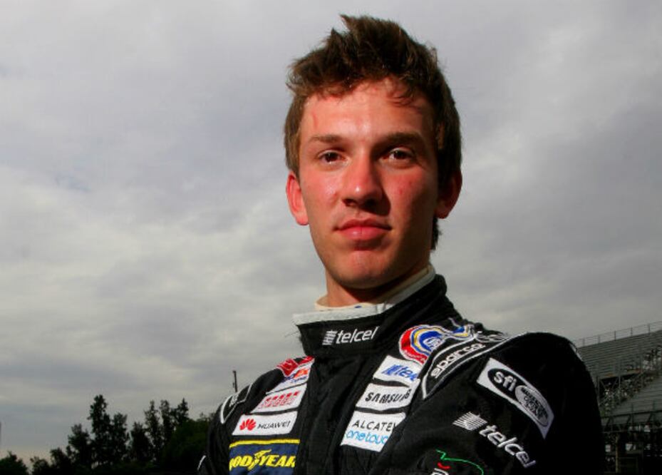 Daniel Suárez lidera la parrilla de salida