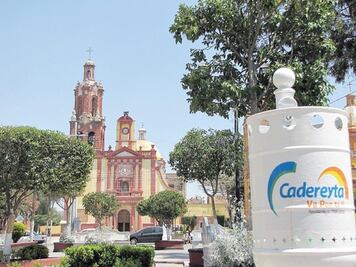 Promueven el turismo astronómico en Cadereyta