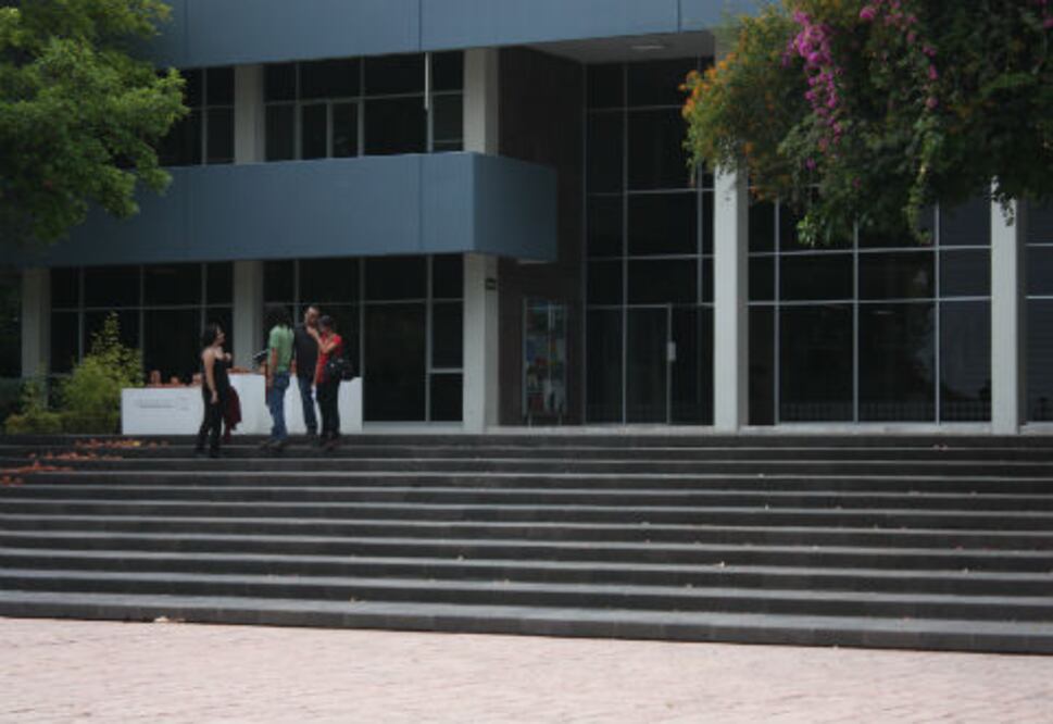 Seleccionan proyectos de negocio 