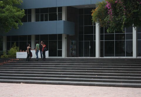 Seleccionan proyectos de negocio