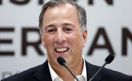 José Antonio Meade defiende Reforma Energética para atraer inversión y empleo