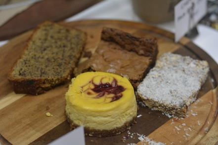 Gastronomía y arte en Meraki