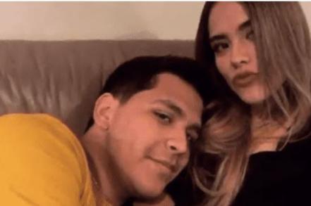 Christian Nodal: 3 novias que tuvo el cantante antes de Belinda y Cazzu