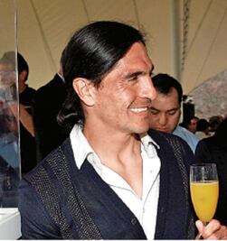 Palencia no piensa en ir a Pumas