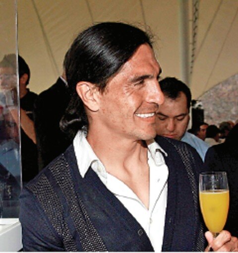 Palencia no piensa en ir a  Pumas