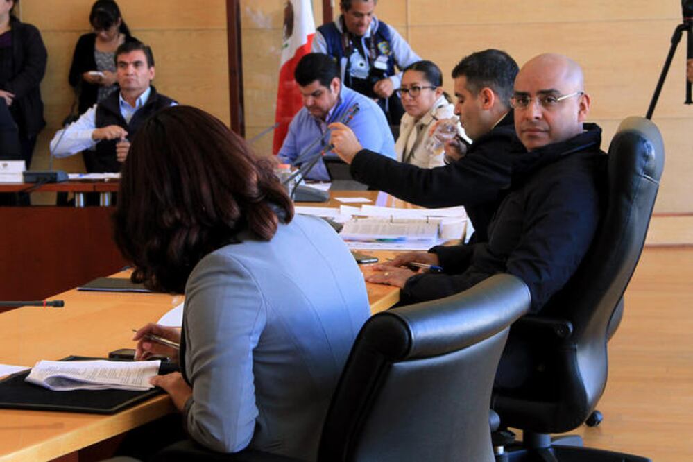 FOTO: Archivo El Universal