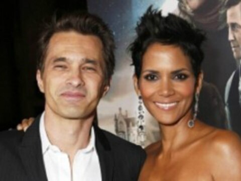 Nace hijo de Halle Berry