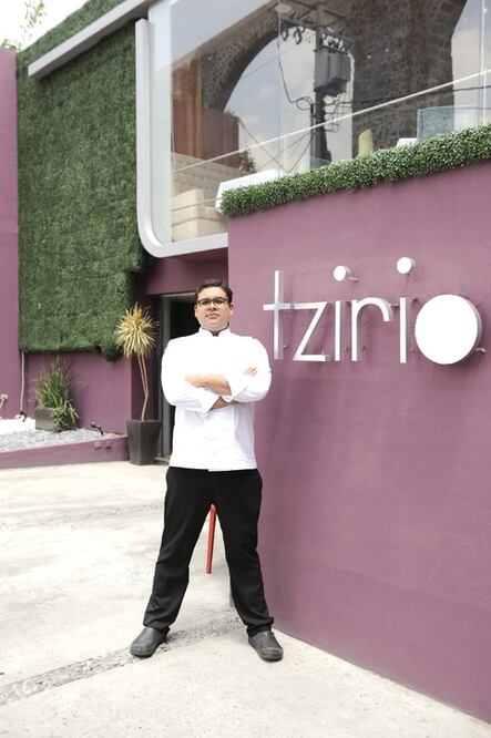 Cocina de autor, un deleite al paladar