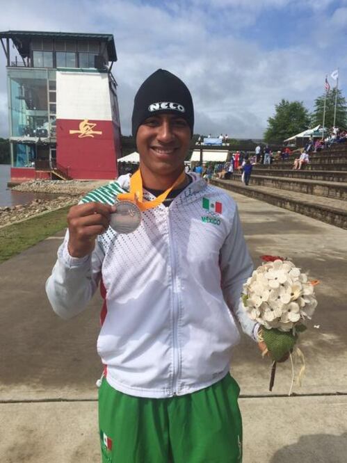 Canotaje enviará sólo a uno a los JO