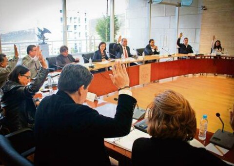 Destaca Loyola logros de regidores 