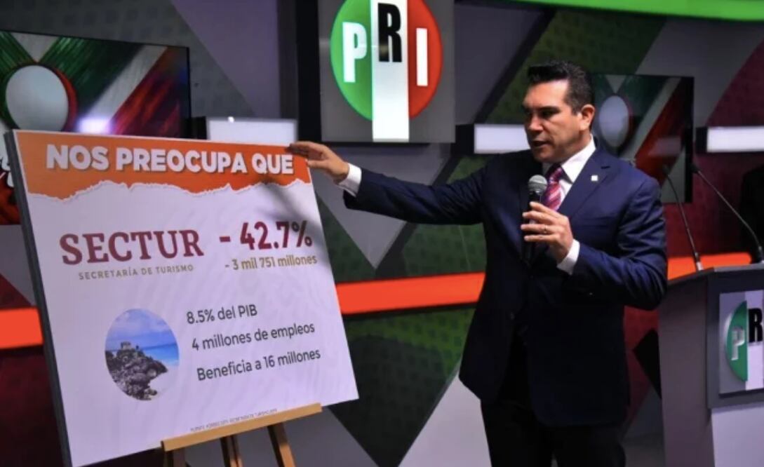 Alejandro Moreno Cárdenas. Foto: Cortesía / RPI