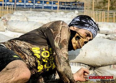 El Marqués se pondrá brutal 